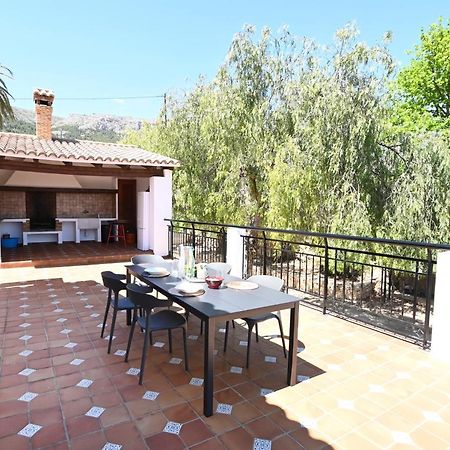 Villa Perles Calpe Luaran gambar