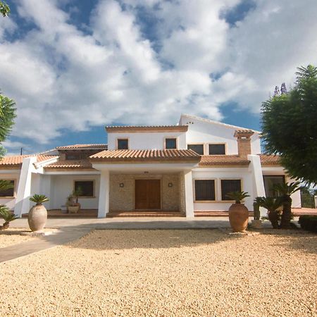 Villa Perles Calpe Luaran gambar