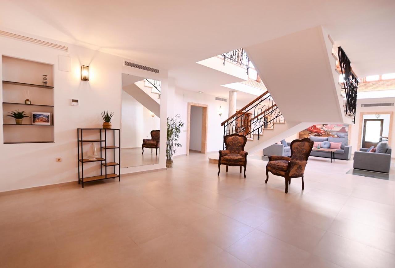 Villa Perles Calpe Luaran gambar