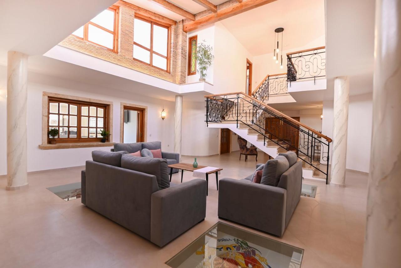 Villa Perles Calpe Luaran gambar