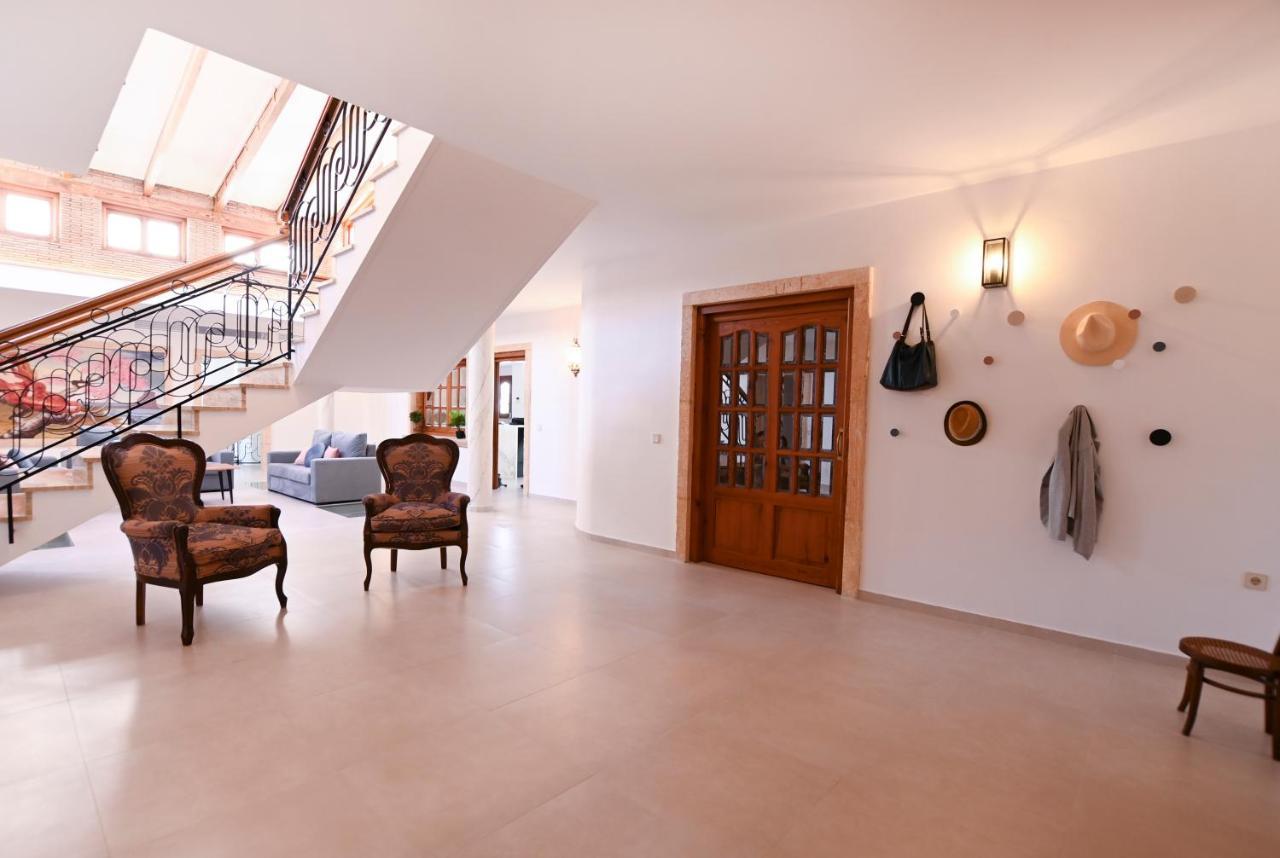 Villa Perles Calpe Luaran gambar