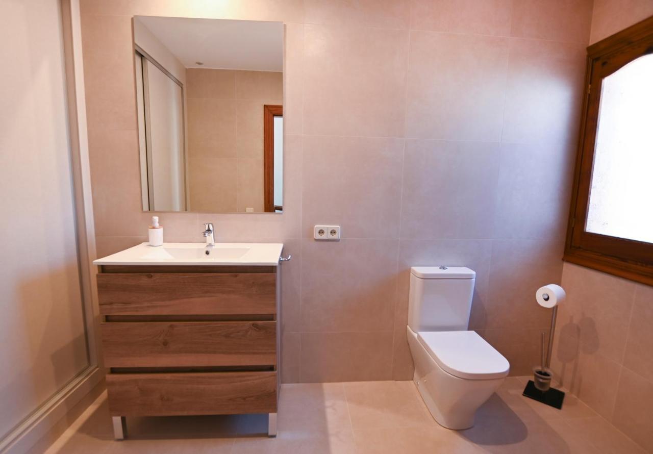 Villa Perles Calpe Luaran gambar