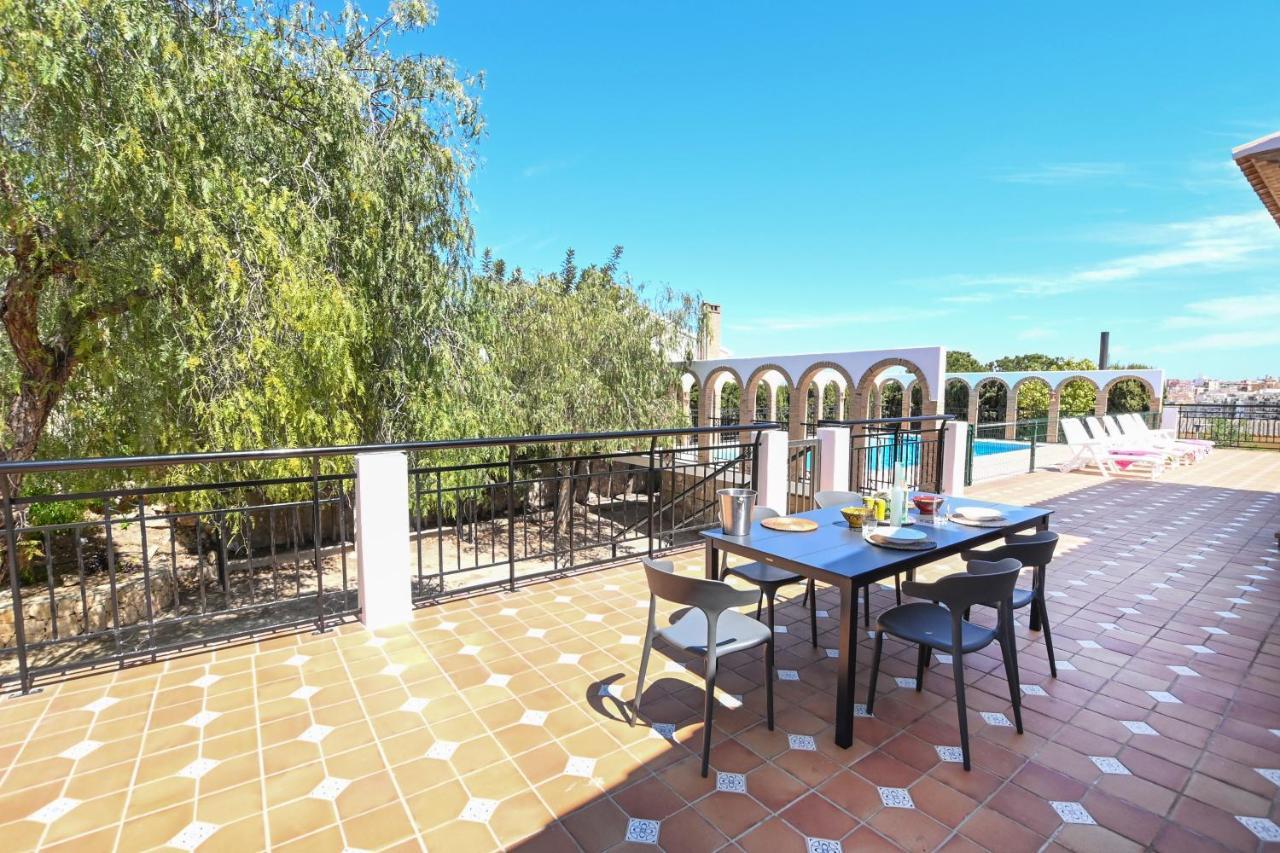 Villa Perles Calpe Luaran gambar