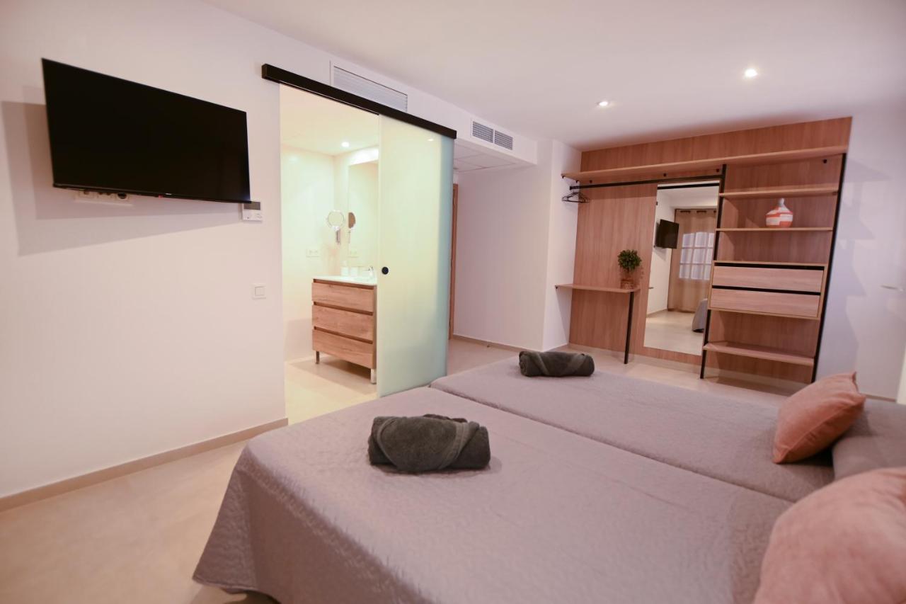 Villa Perles Calpe Luaran gambar