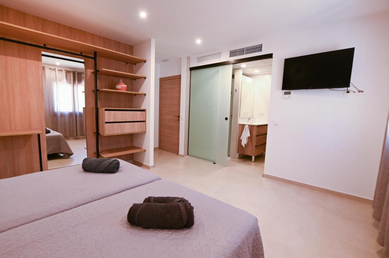 Villa Perles Calpe Luaran gambar