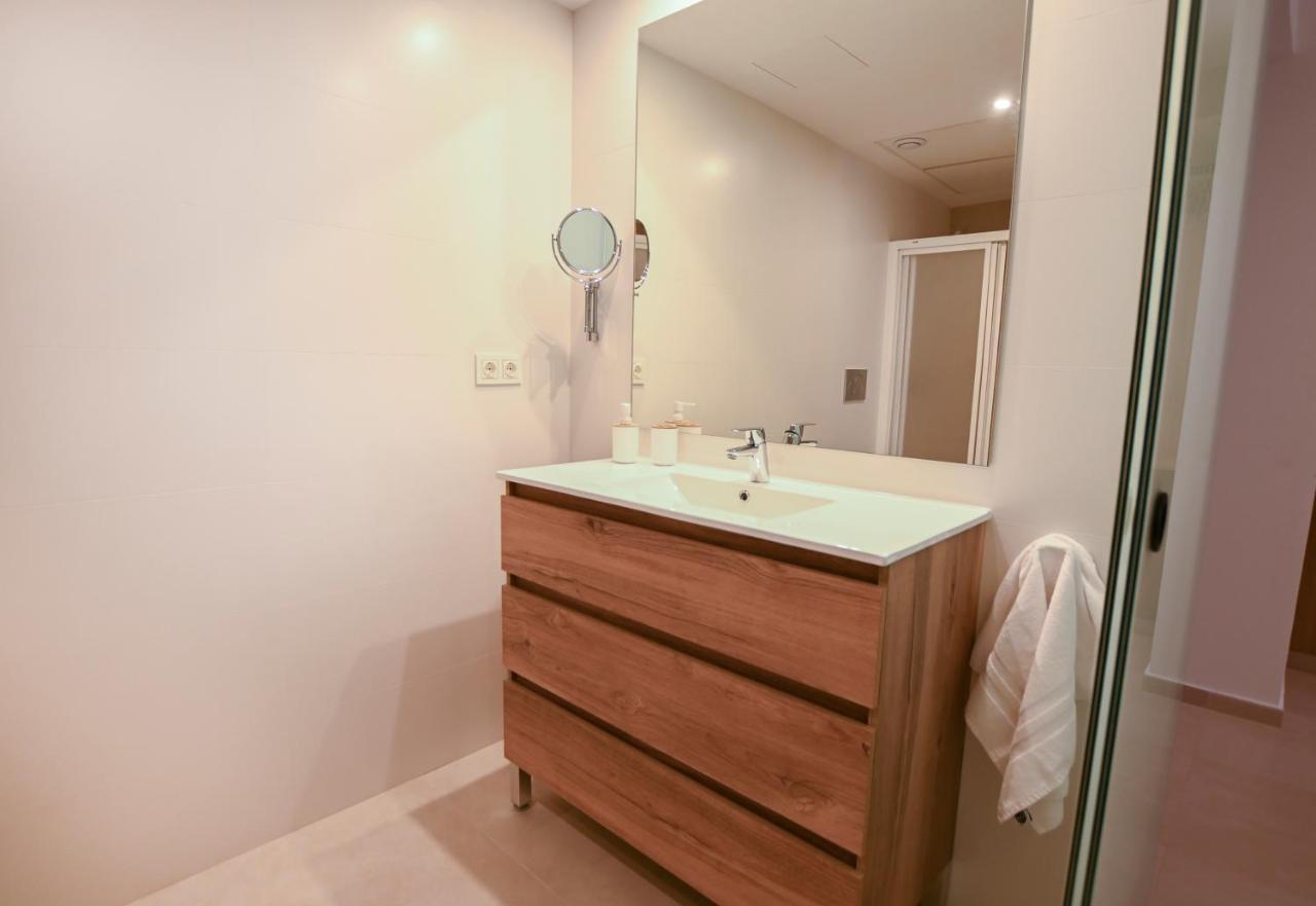 Villa Perles Calpe Luaran gambar