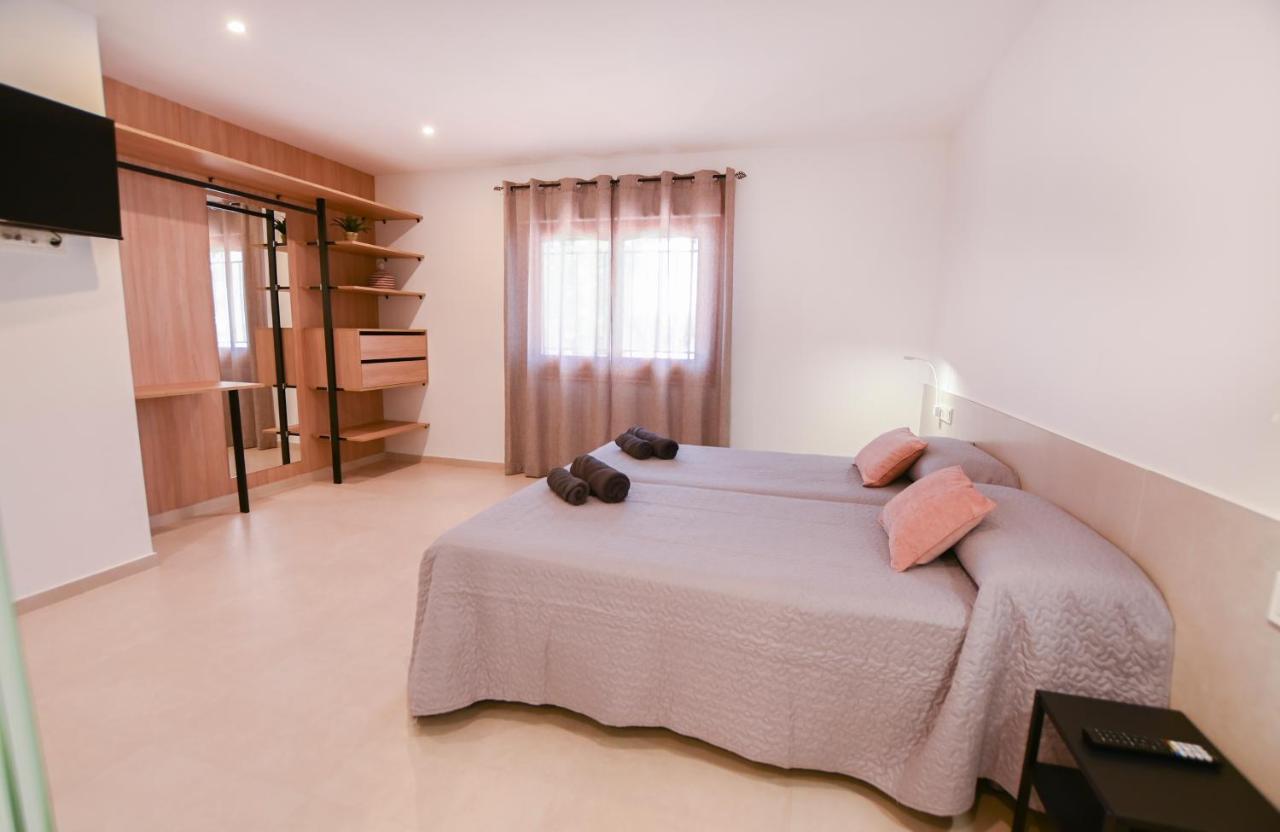 Villa Perles Calpe Luaran gambar