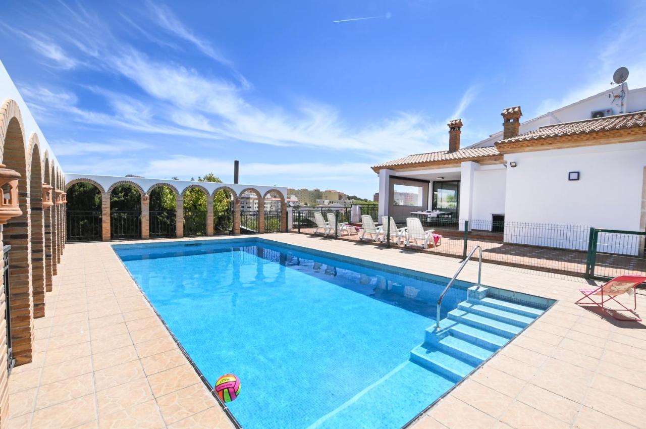 Villa Perles Calpe Luaran gambar