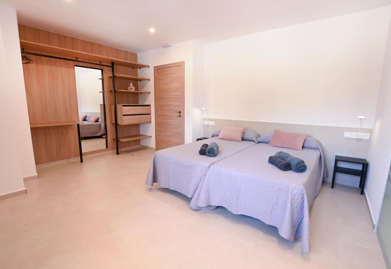 Villa Perles Calpe Luaran gambar