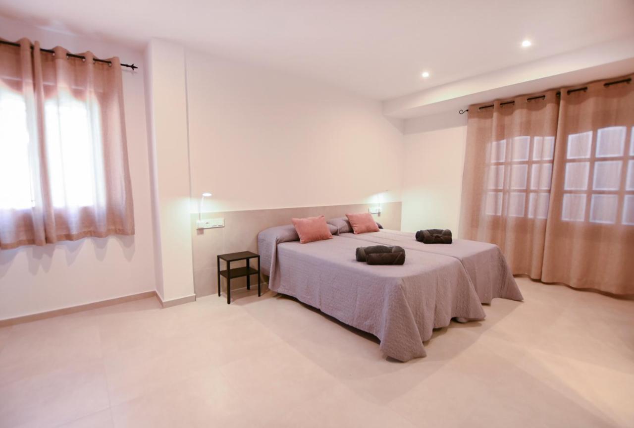 Villa Perles Calpe Luaran gambar