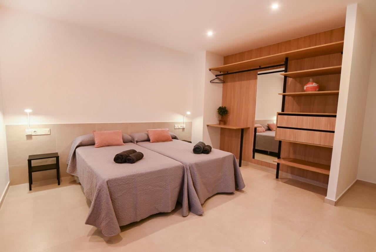 Villa Perles Calpe Luaran gambar