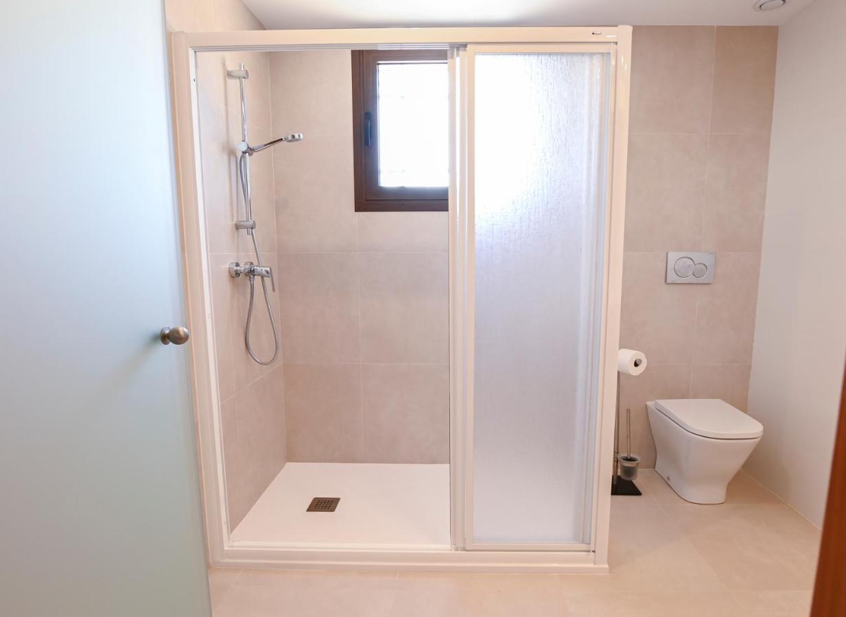 Villa Perles Calpe Luaran gambar