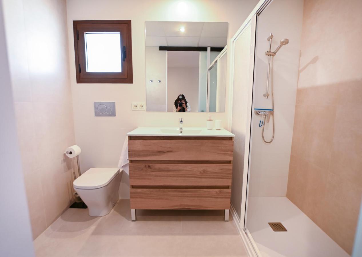 Villa Perles Calpe Luaran gambar