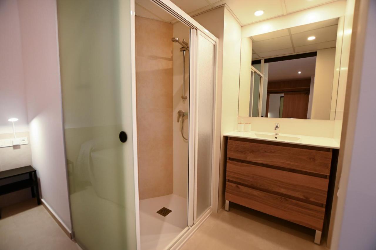 Villa Perles Calpe Luaran gambar