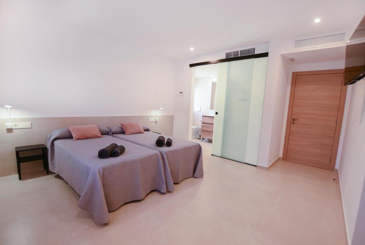 Villa Perles Calpe Luaran gambar